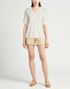 Herno Womens T-shirt in White