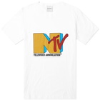 NASASEASONS NTV Tee