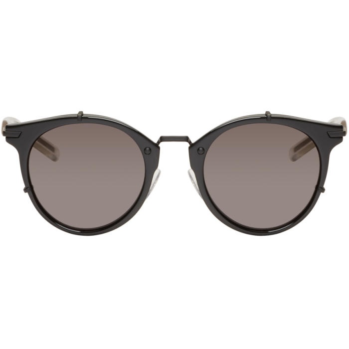 Photo: Dior Homme Black 0196S Sunglasses