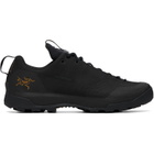 Arc'teryx Black Konseal GTX Sneakers