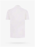 Versace   Polo Shirt White   Mens