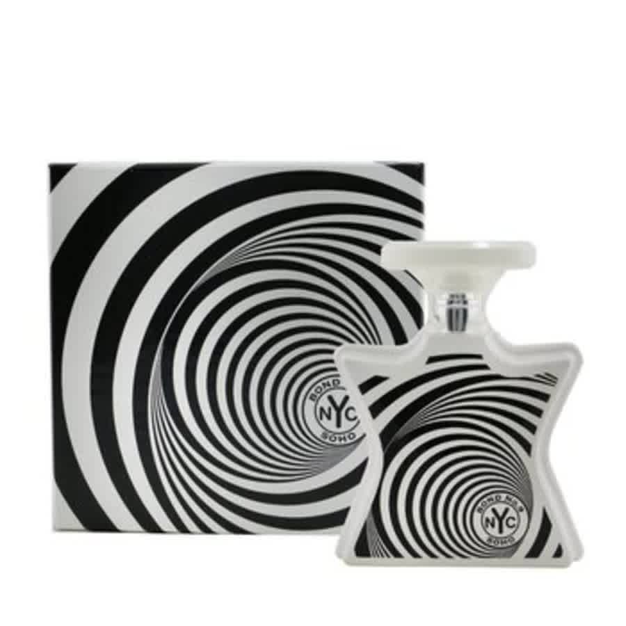 Soho / Bond No.9 EDP Spray 1.7 oz (50 ml) (u)