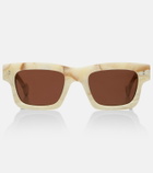 JW Anderson Rectangular sunglasses