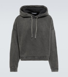 Acne Studios - Cotton hoodie