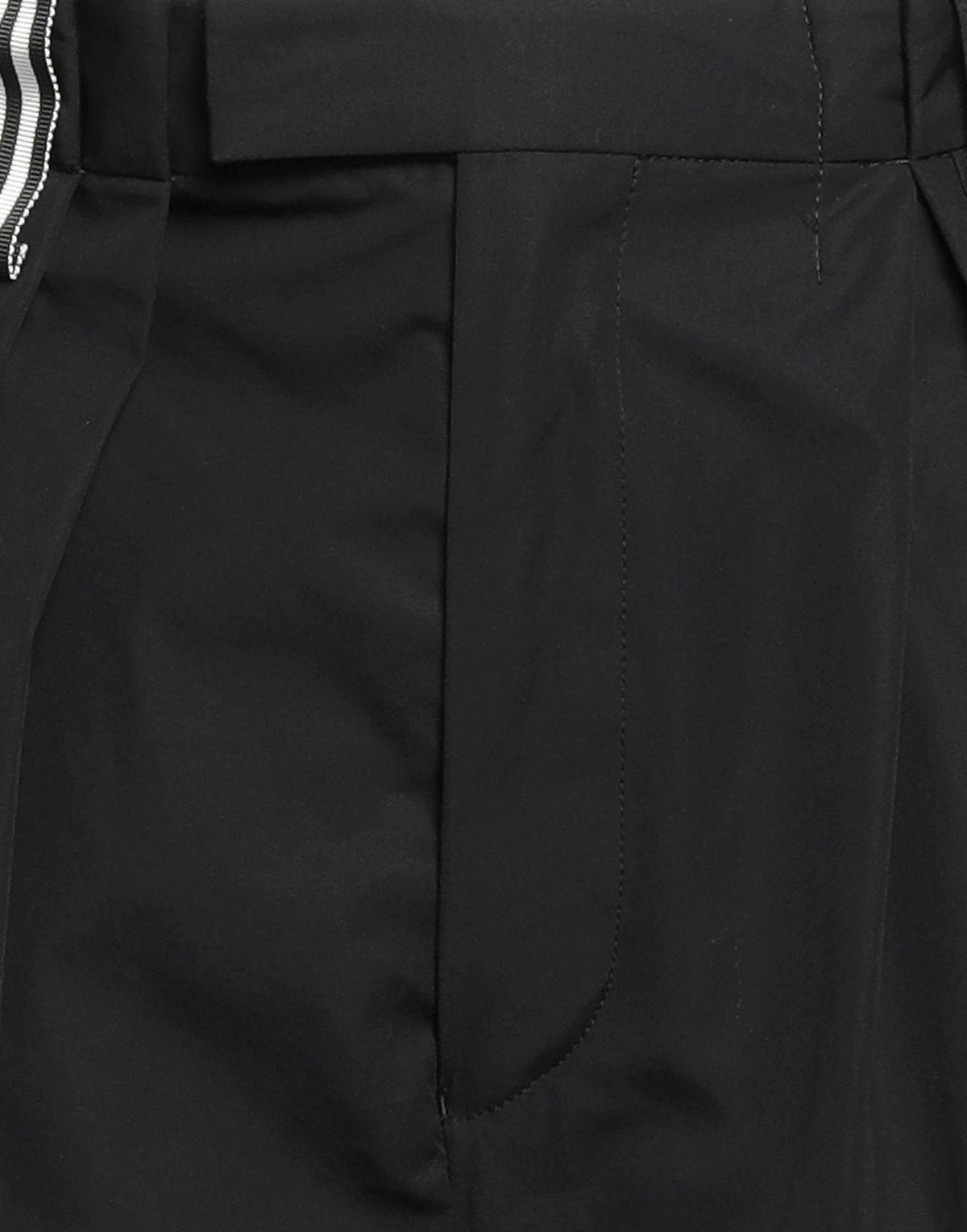 Marina Yee Womens Pants in Black