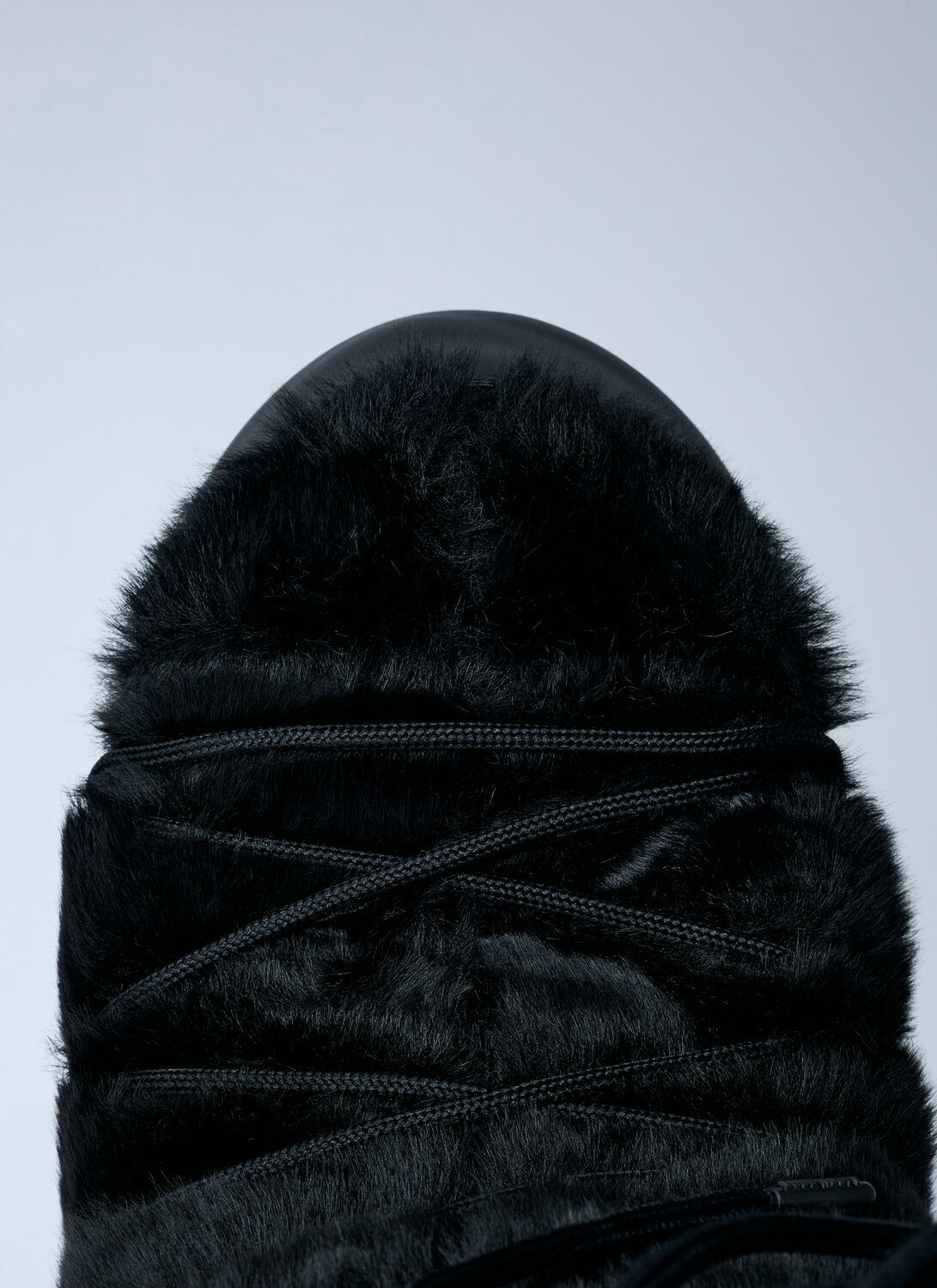 Moon Boot MB Icon Faux-Fur Boots