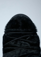 Moon Boot MB Icon Faux-Fur Boots