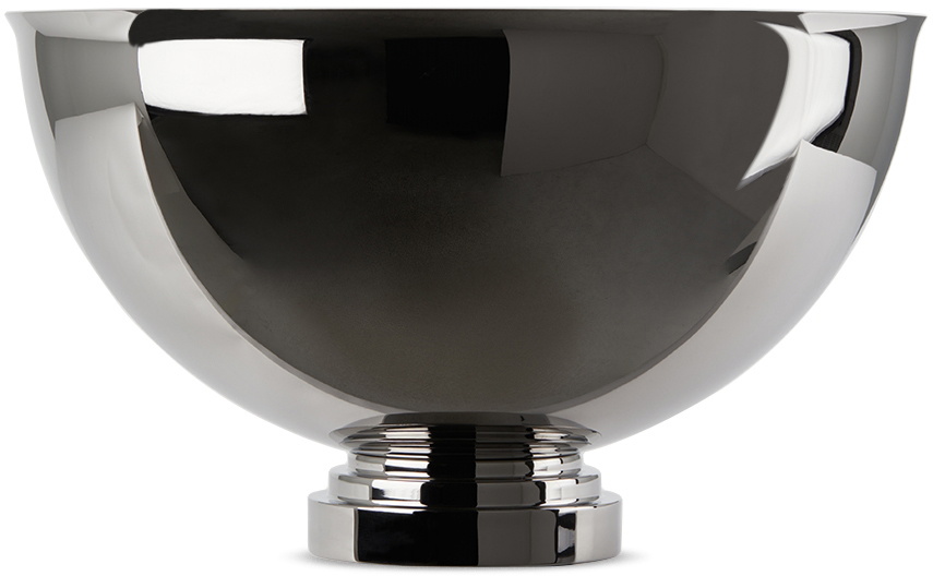 Georg Jensen Manhattan Champagne Bowl