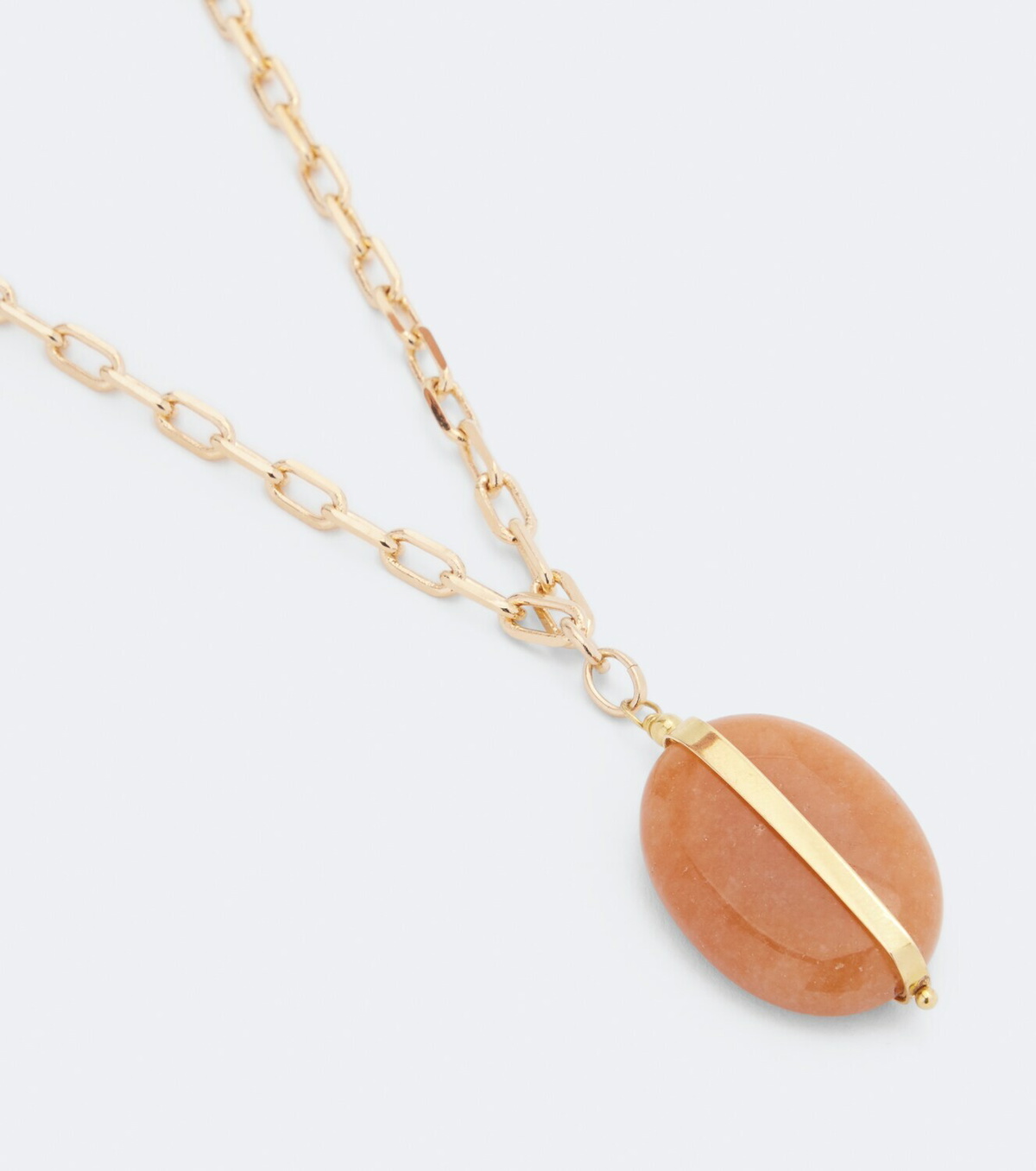 Isabel Marant Pendant necklace