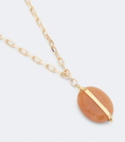 Isabel Marant Pendant necklace