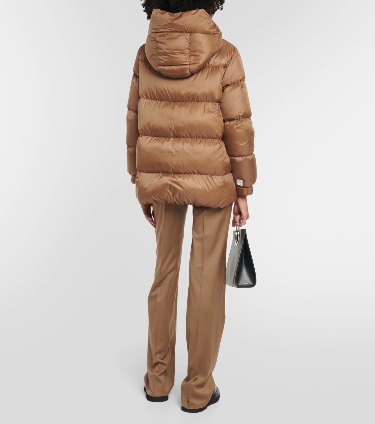 Max Mara The Cube Seia down jacket Max Mara