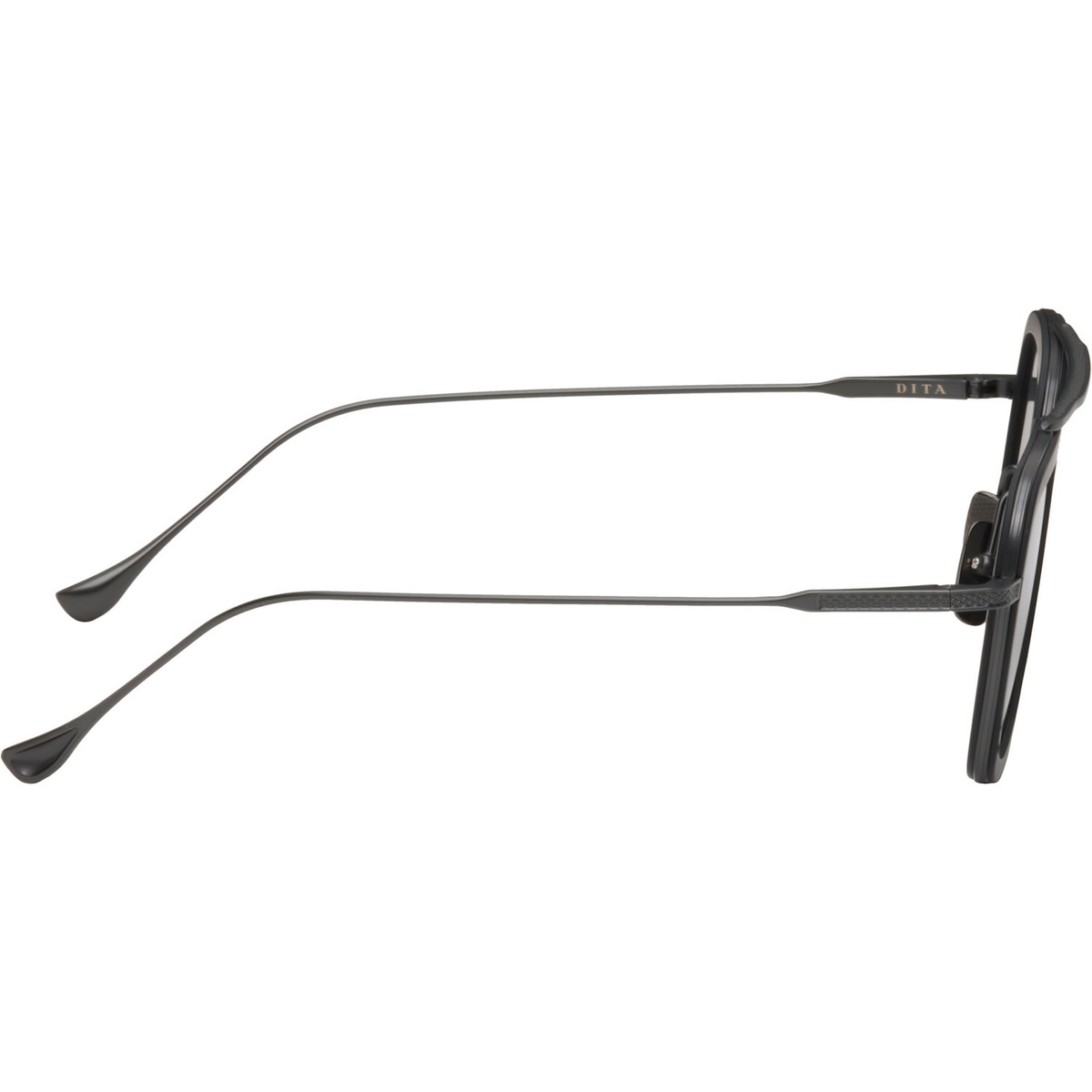 Dita Black Flight.006 Sunglasses