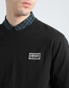 Kenzo Mens T-shirt in Black