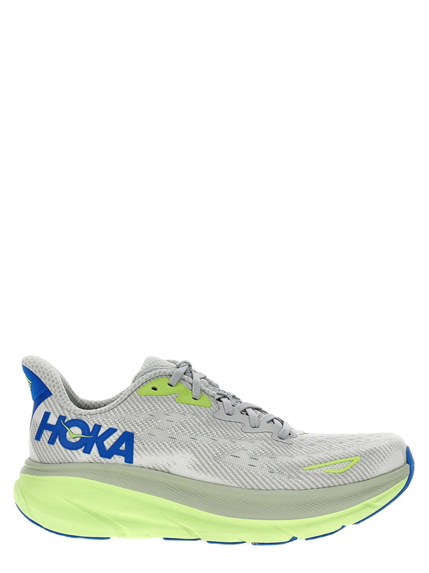 Photo: Hoka clifton 9 Sneakers