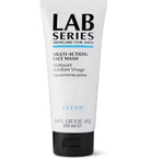 Lab Series - Multi-Action Face Wash, 100ml - Colorless