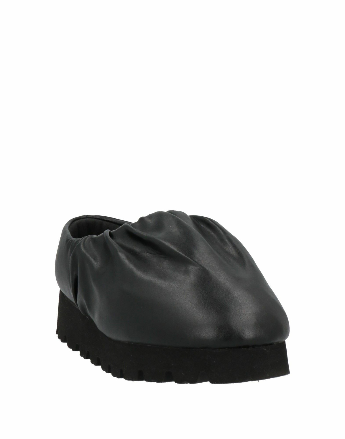 Yume Yume Womens Mules & Clogs in Black