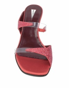 Nodaleto Womens Sandals Antique rose