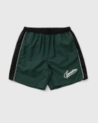 OPEN TRACKSUIT SHORT
