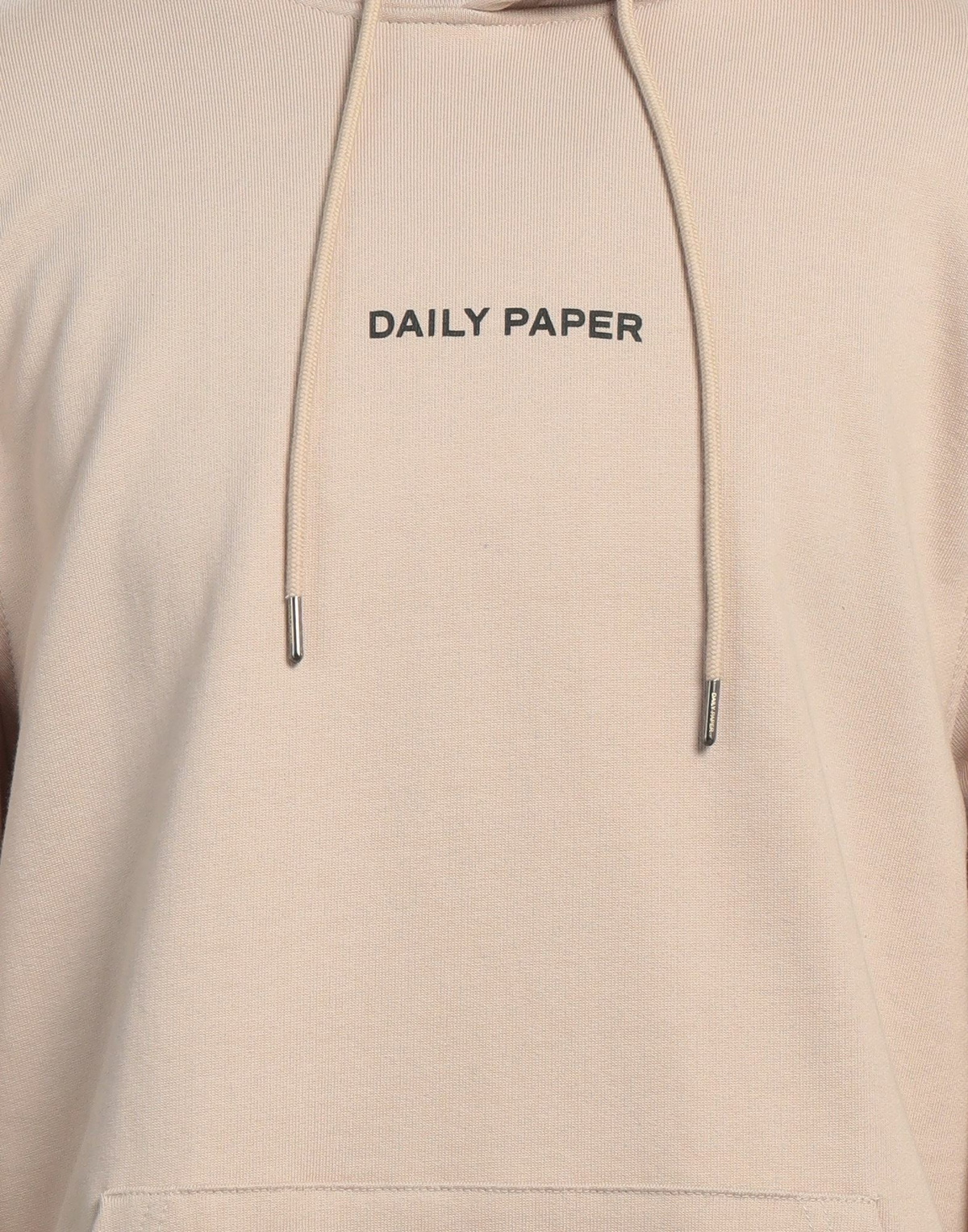Daily Paper Mens Sweatshirt in Beige