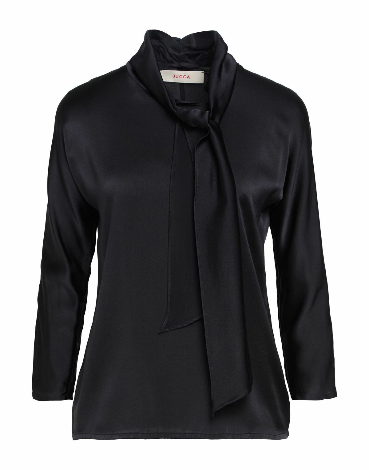 Jucca Womens Top in Black