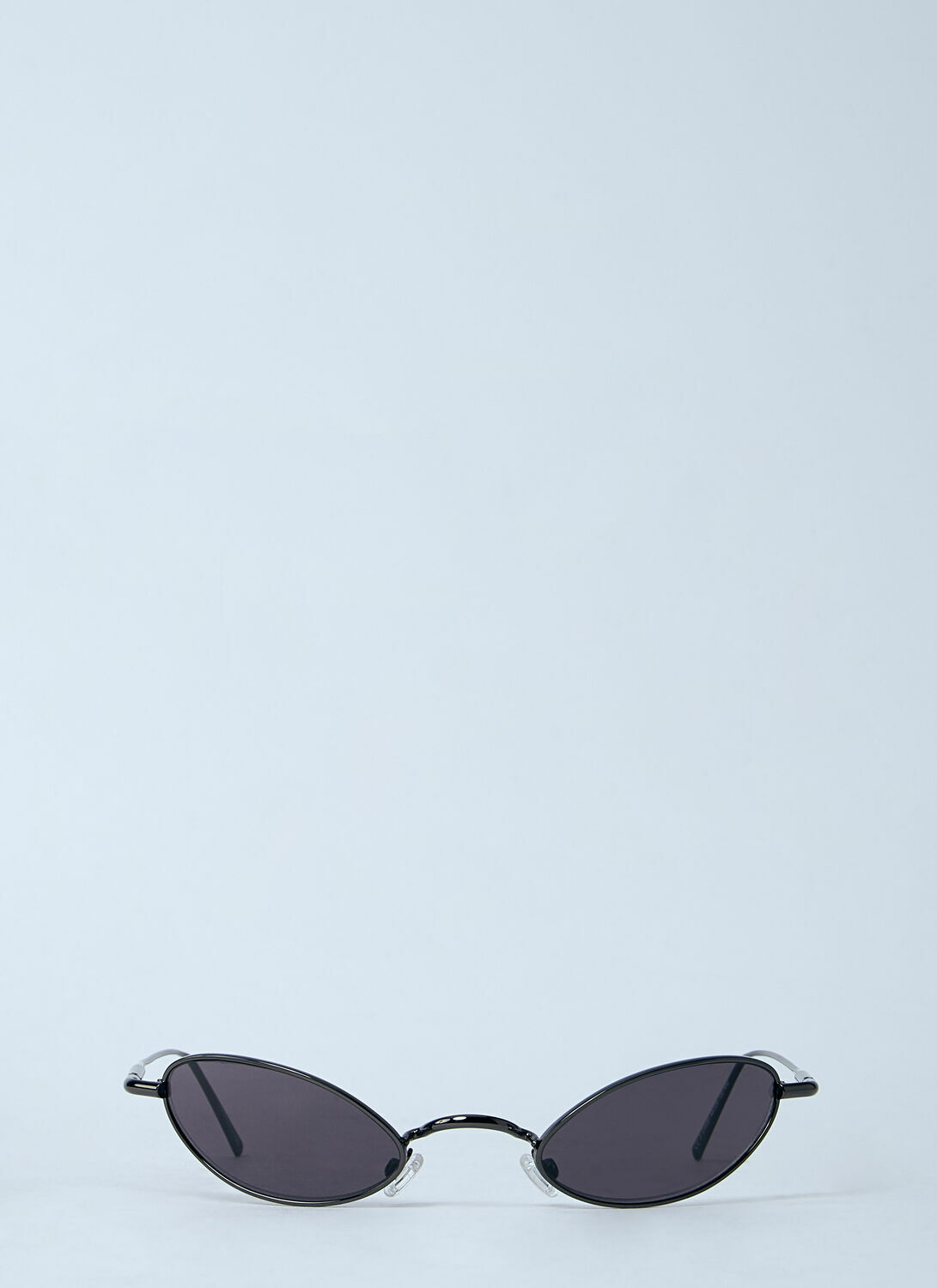 Acne Studios Steel Sunglasses