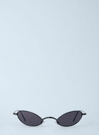 Acne Studios Steel Sunglasses