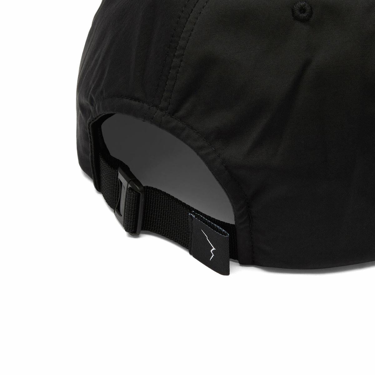 CAYL Men's Mountain Groove Cap in Black 