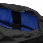 Eastpak Delegate + Messenger Bag in Outsite Blue 