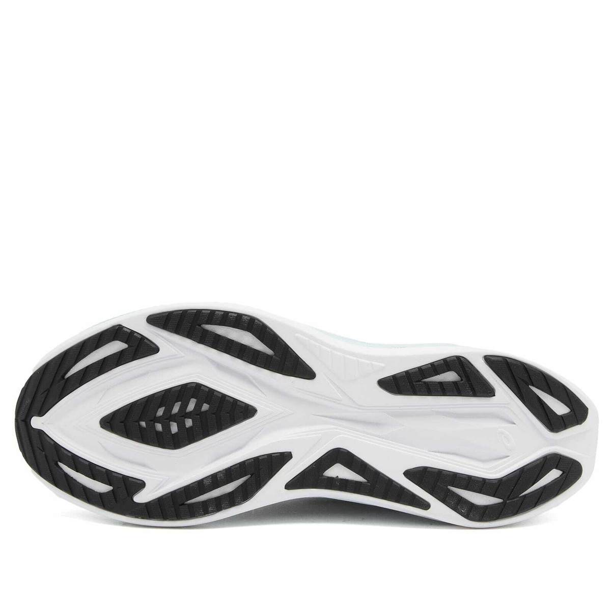 Asics Running Asics Superblast 2 Sneakers in White/Cool Grey