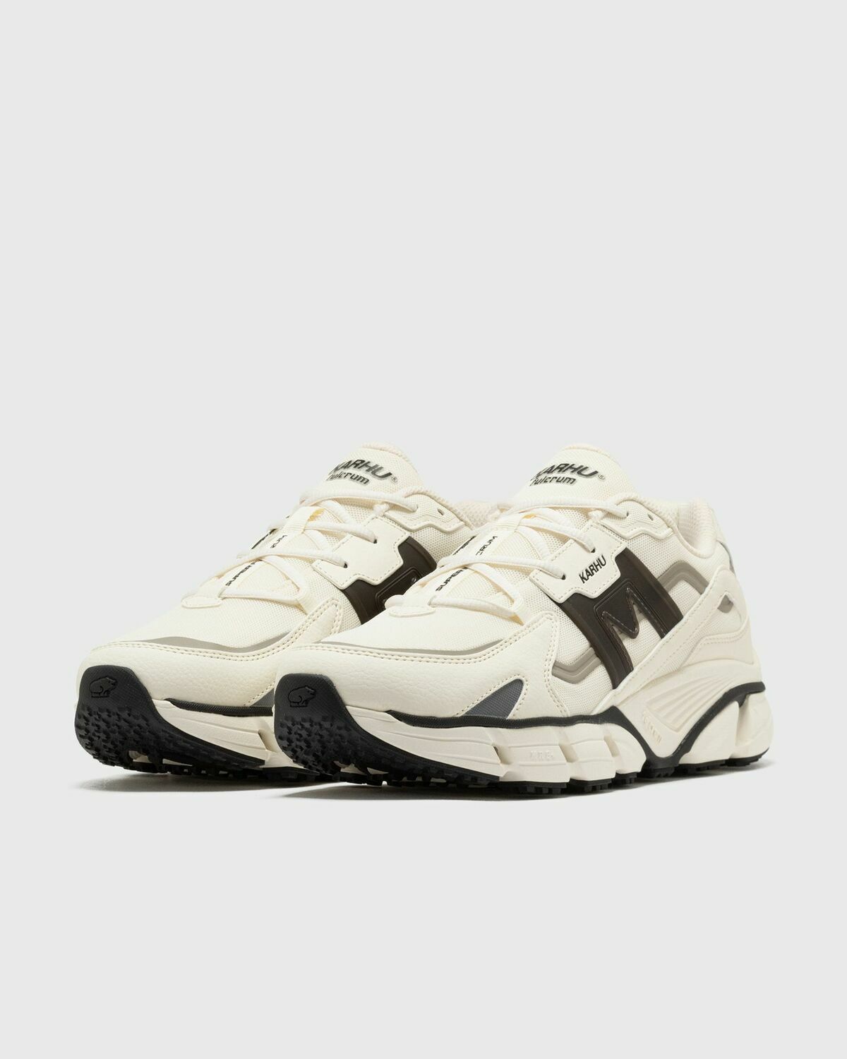 Karhu Super Fulcrum Vanilla Ice Beige Lowtop