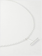 TOM FORD - Sterling Silver Necklace