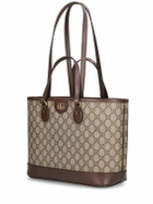 GUCCI - Mini Ophidia Gg Canvas Tote Bag
