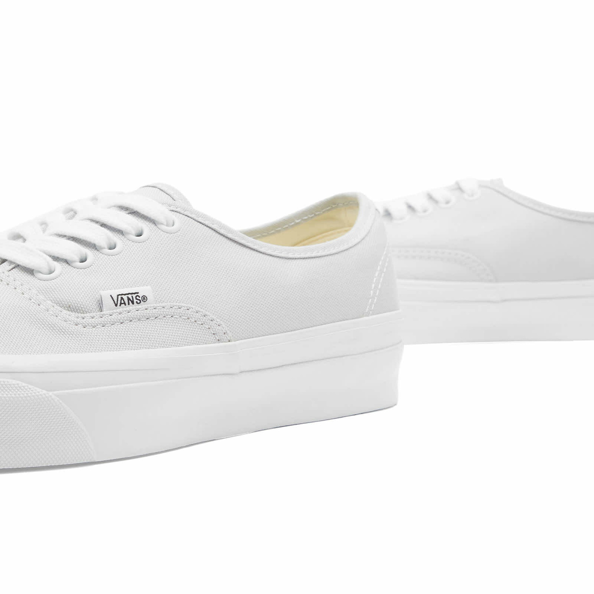 Vans LX Authentic Reissue 44 in Lunar Rock Vans
