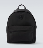 Moncler New Pierrick logo backpack