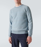 Gabriela Hearst Osian wool sweater