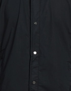 Herno Mens Shirt in Midnight blue