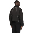 A-COLD-WALL* Black Classic Puffer Jacket