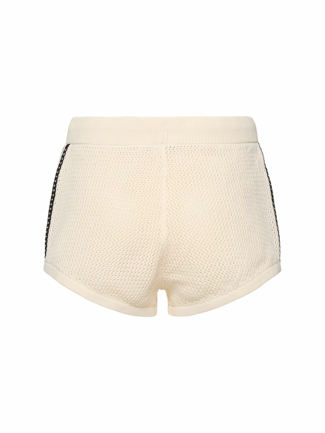 パンツ adidas originals by EDC Crochet Shorts adidas originals by EDC Crochet Shorts - メルカリ