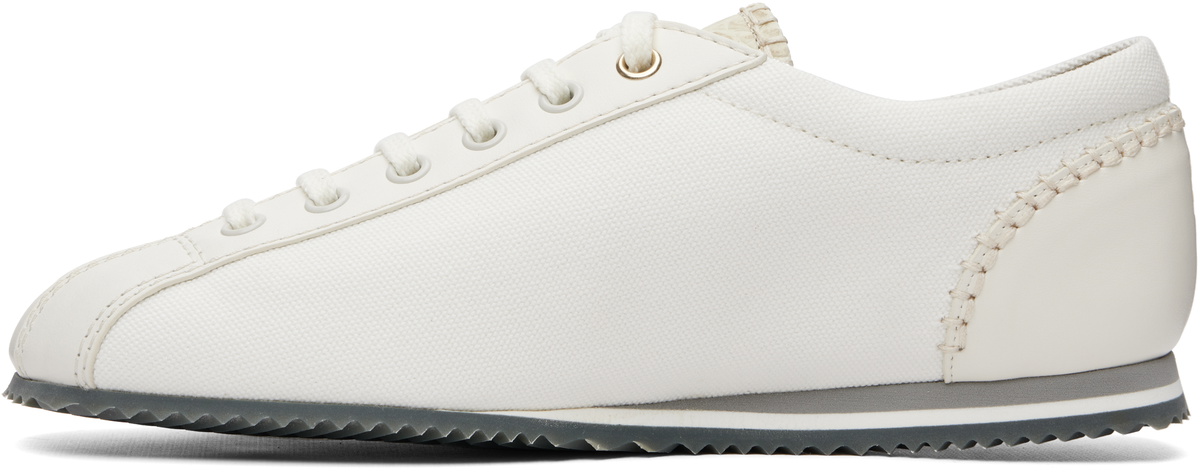 Wales Bonner Off-White Paris Sneakers