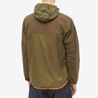 Moncler Men's Algedi Jacket in Olive