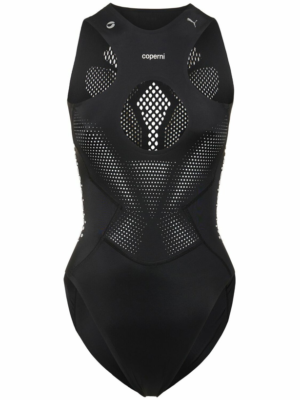 Photo: COPERNI Logo One Piece Bodysuit