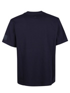 AMI PARIS - Cotton T-shirt