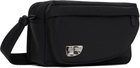 Burberry Black Shield Camera Bag