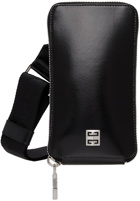 Givenchy Black Small Antigona U Bag