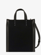 Valentino Garavani Handbag Black   Mens