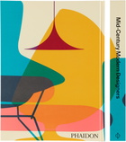 Phaidon Mid-Century Modern Designers