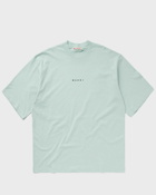 Marni T Shirt Beige - Mens - Shortsleeves