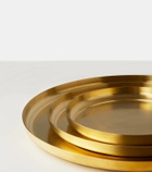 Michaël Verheyden Set of 3 serving trays