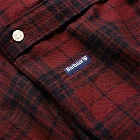 Barbour Country Check 7 Tailored Shirt