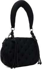 Marshall Columbia Black Moonflower Bag